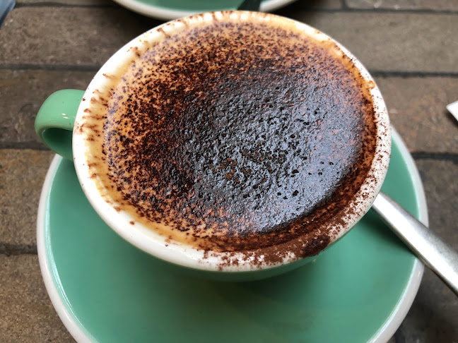 Romolo Espresso Cucina