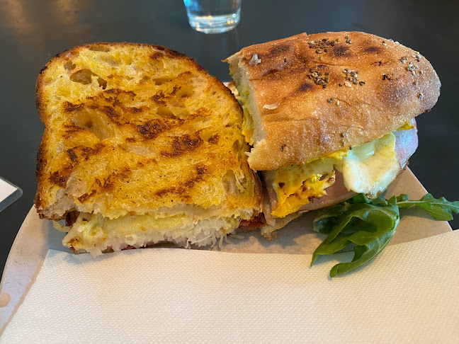 Ma Belle’s Cafe - Ballarat