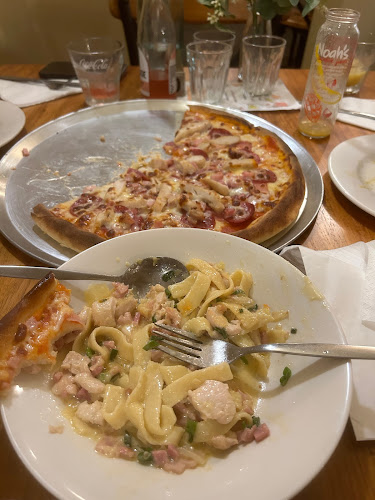 La Pizzaiola - Hospitality and gastronomy