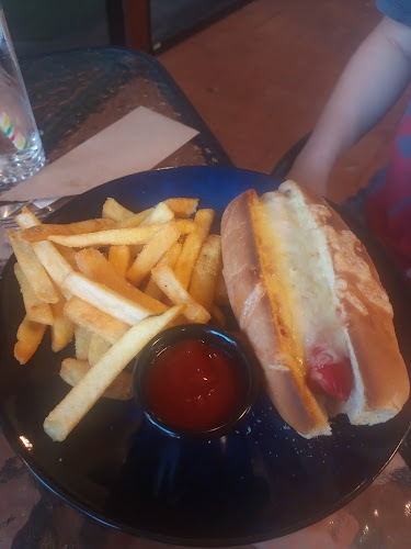 Opinii despre Turtle's Paradise în Bargara - Hospitality and gastronomy