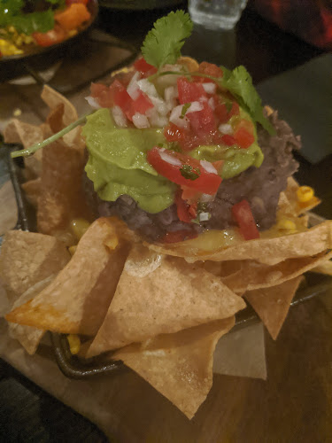 Pancho Villa - North Hobart