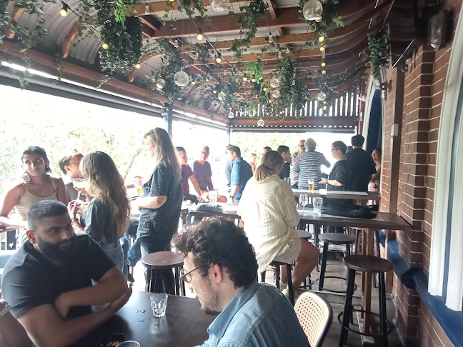 Frisco Hotel - Sydney