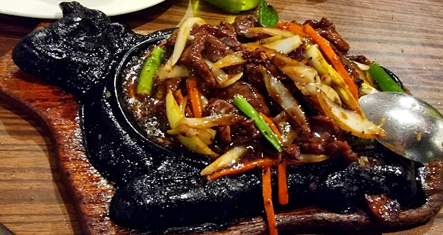 Peking City - Shepparton