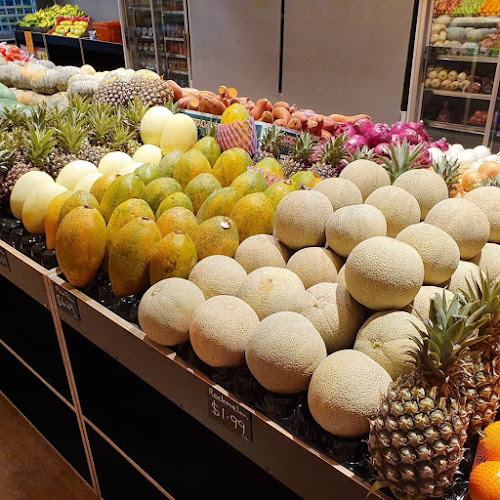 HARTLEYS FRESH MARKET - Hospitality and gastronomy