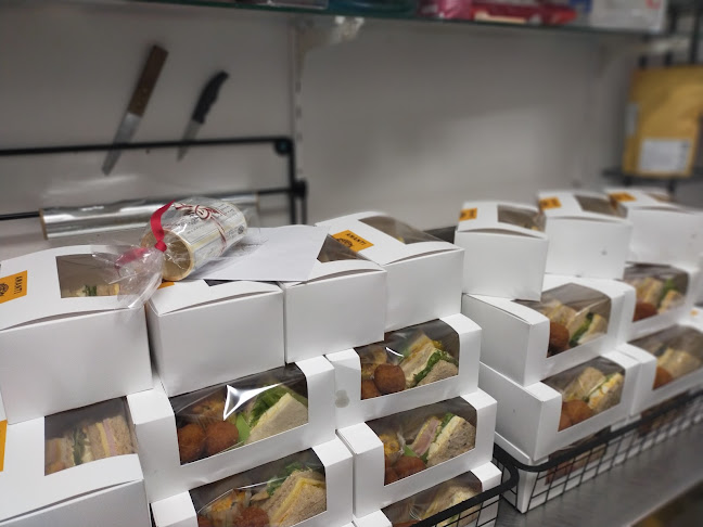 Your Mocha Your Mantra - Ballarat Central