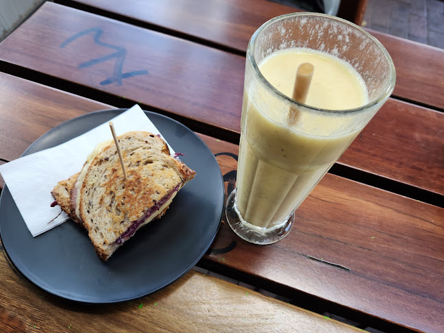 Epilogue Lounge & Rooftop Bar - Hospitality and gastronomy