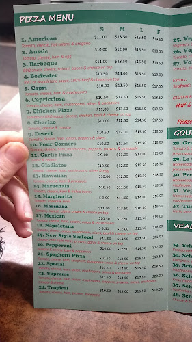 Norlane Pizza and Pasta