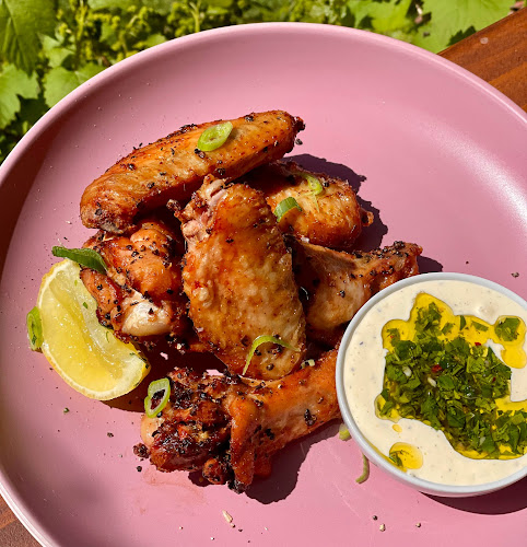 Opinii despre Peachy's Bar în Swan Hill - Hospitality and gastronomy