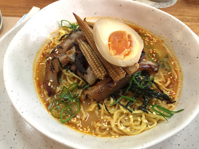 Comentarii opinii despre Paramount Coffee Project