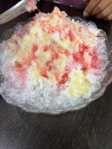 Comentarii opinii despre Pondok Daun Restaurant