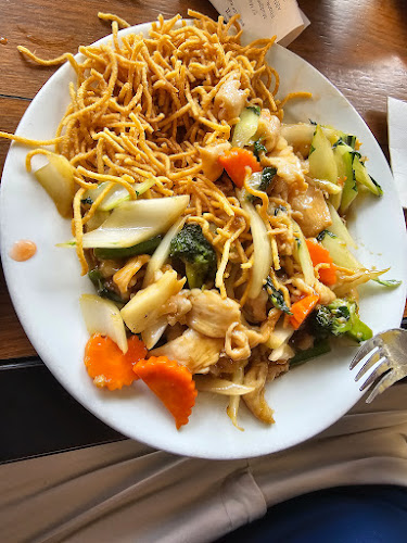 Opinii despre Jumbucks Chinese Fusion în Mudgee - Hospitality and gastronomy