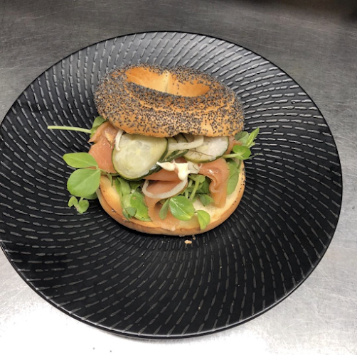 The Lean Chef Kitchn - Hospitality and gastronomy