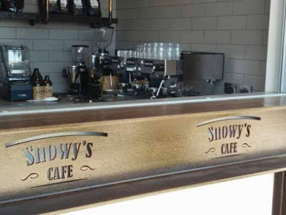 Snowy's Cafe