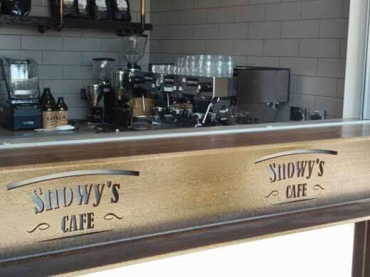 Snowy's Cafe