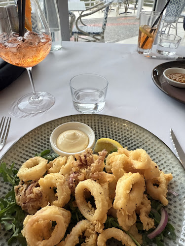 River Cafe - North Adelaide