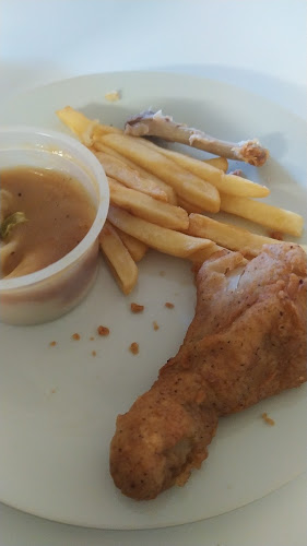 Comentarii opinii despre KFC East Maitland