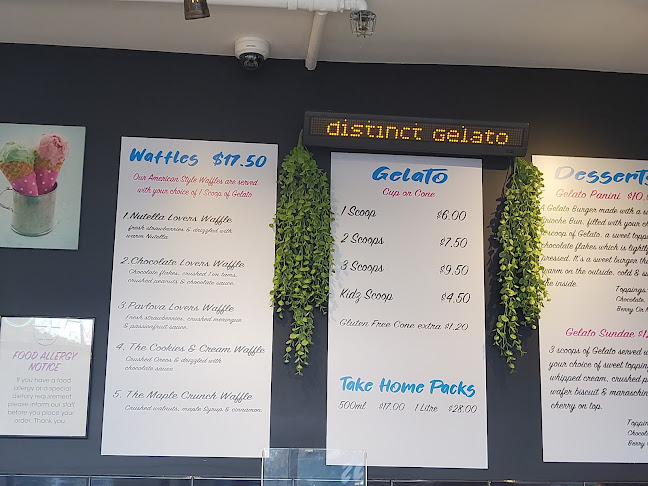 Highett Gelato & Desserts