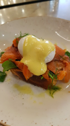 Comentarii opinii despre White Rabbit Sydney CBD