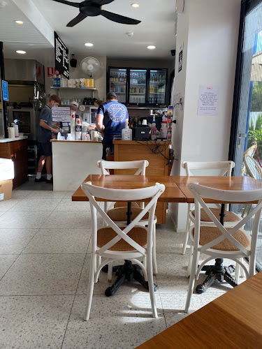 Ernies Kitchen - Coffs Harbour