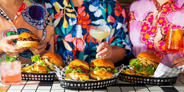 Opinii despre Vice Burger în Northbridge - Hospitality and gastronomy