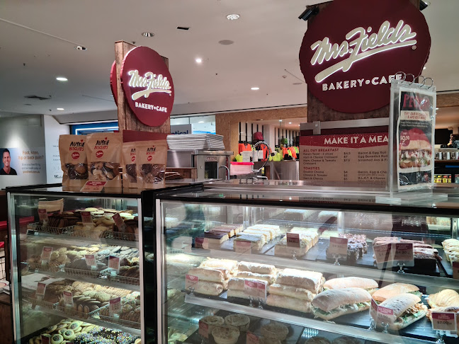 Mrs. Fields Belconnen Westfield - Belconnen