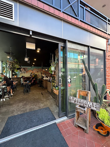 Sweet Bones Bakery and Cafe Braddon