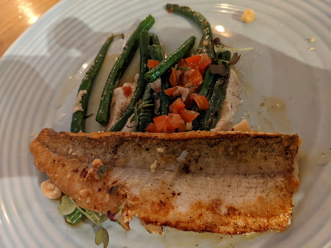 IPSOS Restaurant & Bar - Melbourne