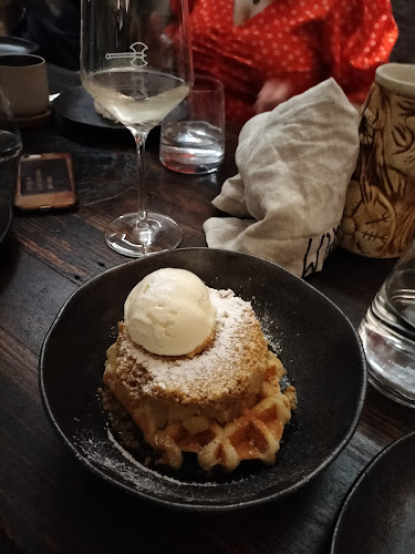 Opinii despre Mjølner în Melbourne - Hospitality and gastronomy