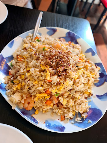 Kai Fan Chinese Restaurant