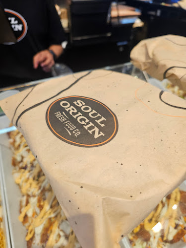 Soul Origin Helensvale Westfield - Hospitality and gastronomy