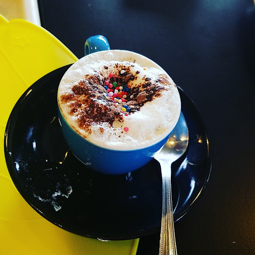 Opinii despre Tulip's Cafe în Pialligo - Hospitality and gastronomy