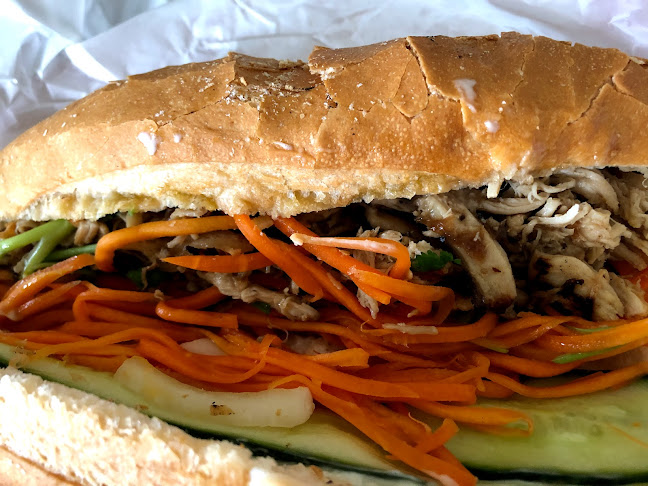 Comentarii opinii despre Cardiff Bakehouse