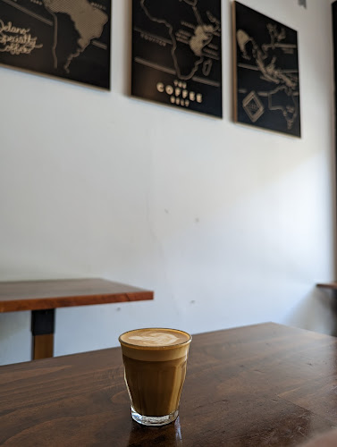 Comentarii opinii despre Black Label Espresso