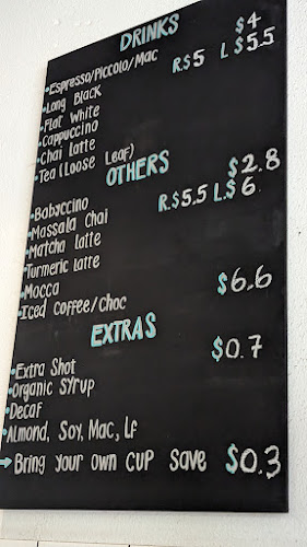 Opinii despre Wholegreen Bakery Bondi Junction în Bondi Junction - Hospitality and gastronomy