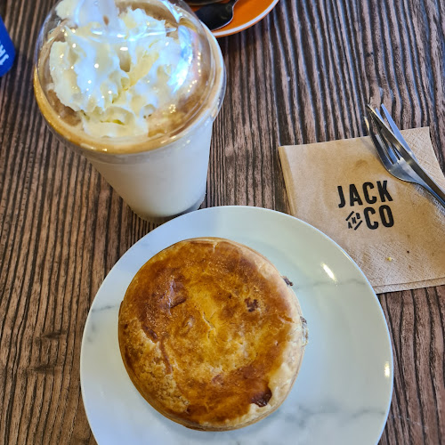 Central Bliss Cafe - Hospitality and gastronomy