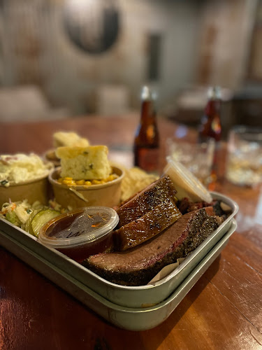 Smokin Bro & Co - Mudgee