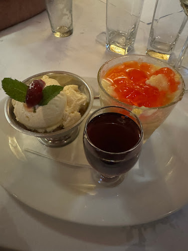 North Britain Hotel - Hospitality and gastronomy