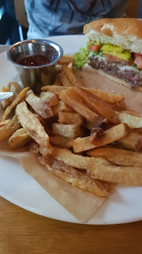 Morrison’s Oyster Bar & Grill - Sydney