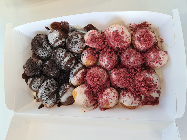 Opinii despre Souvo Shack în Melbourne - Hospitality and gastronomy