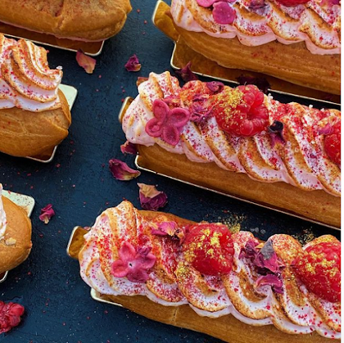 Croquembouche Patisserie - Sydney