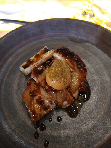 Comentarii opinii despre Erato Teppanyaki