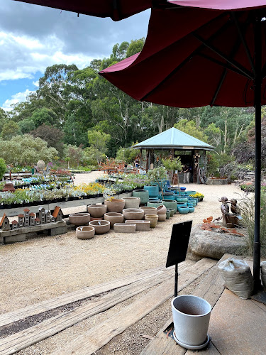 Paperbark Cafe - Melbourne