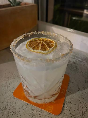 Si Señorita Forster - Hospitality and gastronomy