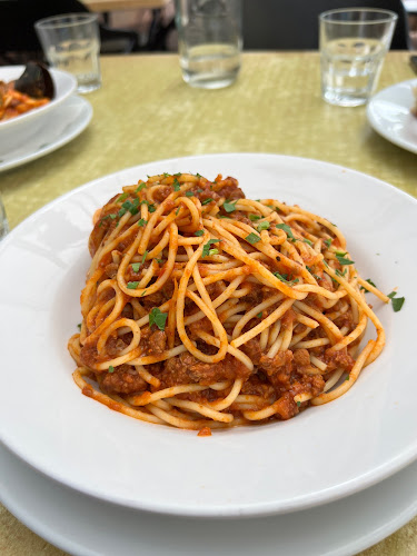 Comentarii opinii despre Cafe 66