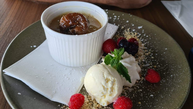 Comentarii opinii despre Fiasco's Steakhouse