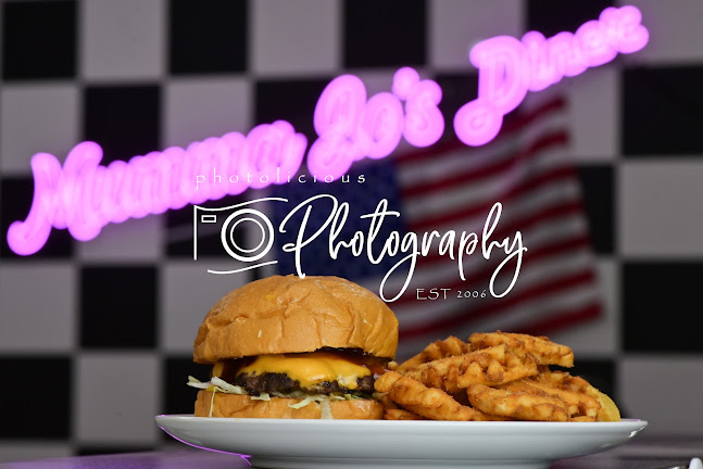 Opinii despre Mumma Jo’s Diner în Sydney - Hospitality and gastronomy