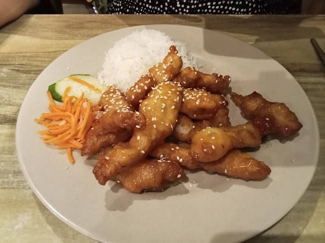 Pho Viet Vietnamese Noodle Bar