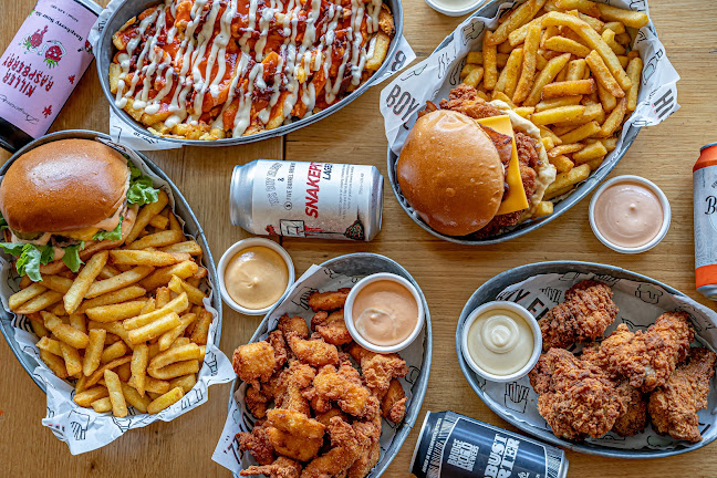 Comentarii opinii despre His Boy Elroy