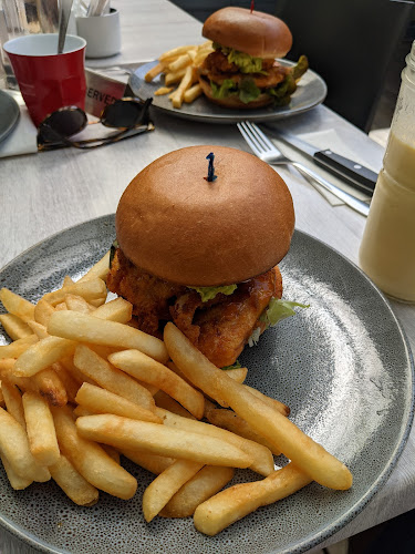 Comentarii opinii despre The Farmer’s Table