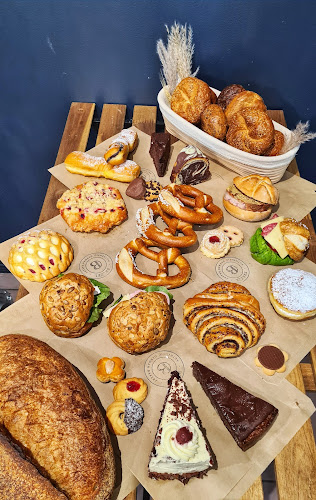 Opinii despre Brezel - German Bakery în Varsity Lakes - Hospitality and gastronomy